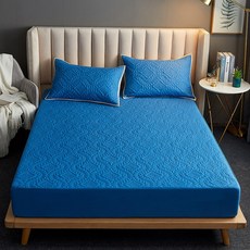 프리미엄 매트리스 커버 D140