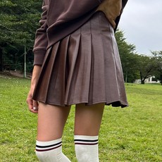 FASHIONFULL 女式 GOLF F 網球內褲裙 28784