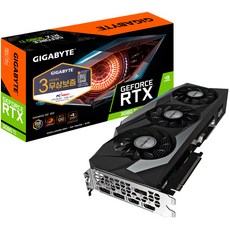 기가바이트 지포스 RTX 3080 Ti Gaming OC D6X 그래픽카드 12GB 제이씨현