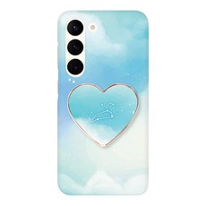 유스픽 전용 디자인 톡톡 하드 휴대폰 케이스