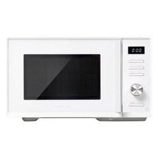 쿠잉전자 4in1 멀티 에어프라이어 복합 광파오븐레인지 27L, MGC-2701WW