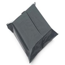 HDPE 包裹袋, 100個