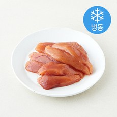 고고새우 신선 그대로 얼린 고소한 명란 (냉동), 1개, 300g