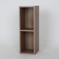 Fatique 室內縫隙櫃, 巧克力