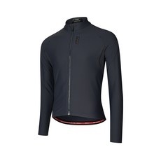 nSR RIDInG 男款 Fondo 防風 Plus 長袖車衣