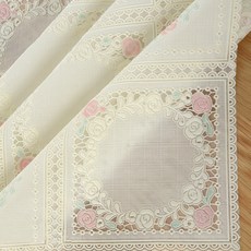 復古桌布, 類型 2, 90 x 150 厘米