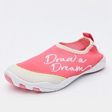 SHOOPEN KIDS 孩童夢幻浮潛鞋 VKDA79S05