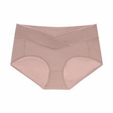 에어 톰톤컬러 힙스 임부팬티