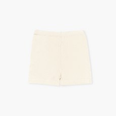 유니프랜드 아동용 베이직 40수 면스판 3부 속바지