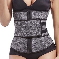 Amuse House 運動健身塑身馬甲腰帶