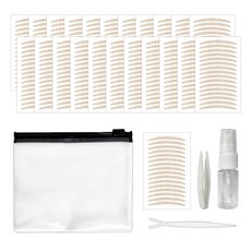 Darkness 雙眼皮貼, 1組, 一般款 G款