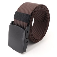 blacknu 戰術訓練腰帶, 03 栗色