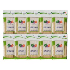 bonliving 山賊串 小 10.5cm, 10個, 100入