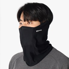 K2 Safety 冬季防寒Hyper圍脖面罩