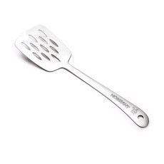 HOMEANY 不鏽鋼鍋鏟 中鏟, 兔子, 1支