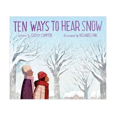 Ten Ways to Hear Snow, Penguin Putnam Inc