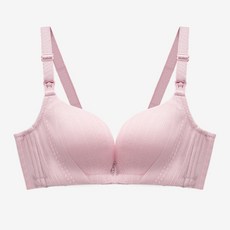 簡約哺乳內衣