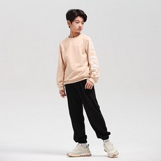 KISPO 兒童款 Double Mui 上下套裝