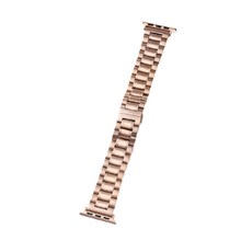 진영컴퍼니 메탈 애플워치 호환용 스트랩, 브론즈
