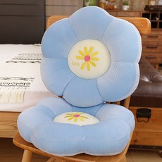可愛坐墊 靠墊 Type6 Z11 2入