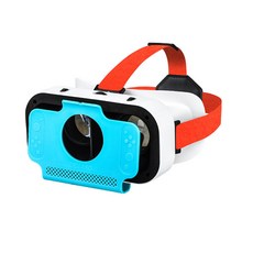 Jinyoung Company Nintendo Switch 配件 VR 護目鏡, 1個, 單品