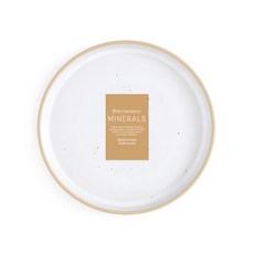 포트메리온 미네랄즈 중접시, 문스톤, 1개