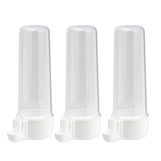 리프패럿 앵무새 물통 110cc 2GR 284, 3개