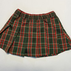 Dyang女童款朗朗裙