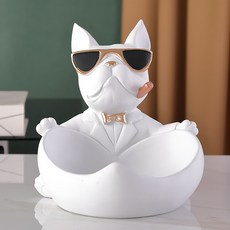 가구 인테리어 소품 장식 홈 데코 원룸 아파트 사무실 거실, 화이트