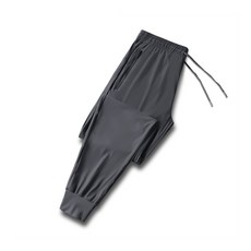 AOULS AULS男款So Simple跑步運動訓練褲 #817