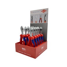 KNIPEX 計數器顯示 74-05-160 10p 套組, 1套