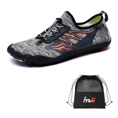 Naya Style Aqua 鞋+小袋套組 Aqua147-1PU