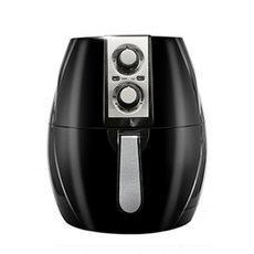 BOTTE 空氣炸鍋 6L, BTAF-Q6262, 黑色