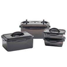 EASY&FREE 現代泡菜罐2號組合, 1套