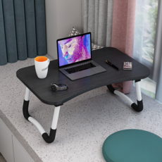 Jjubinine 簡約折疊迷你桌, 類型1