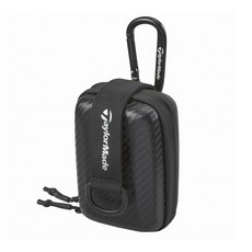 TaylorMade 測距儀外殼 KY854, V94336 黑色