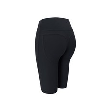 Owls 女士無縫瑜伽普第 5 部分緊身褲 #8020