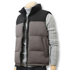 BLUEForce 男款德梅尼特鋪棉背心