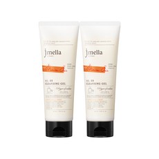 jmella 滋潤保濕洗面乳, 2入, 150ml