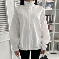 디아미뇽 루베노 오버핏 투웨이 집업