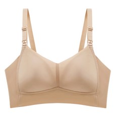 Market A 無痕哺乳內衣