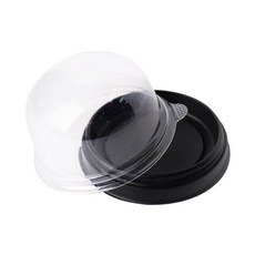 E Home Baking 圓頂型, 50個, 混合顏色