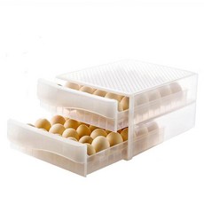 Insliving 60 抽屜雞蛋盒