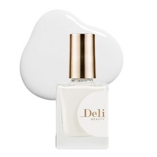 Deli Beauty Lure in Vivid, 10ml, 1個, WH001 鮮豔白
