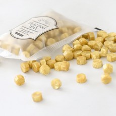 Mihwabujang 火漆蠟粒 100入, 1套, 57琥珀金