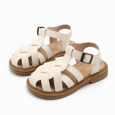 Rabbit Foot 兒童華麗涼鞋