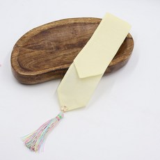 絲綢之路珍珠蝴蝶流蘇髮圈