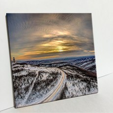 UDP 磁磚畫框 3912564