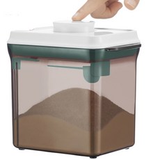 맘스코디 힙 분유통, 1.7L, 1개