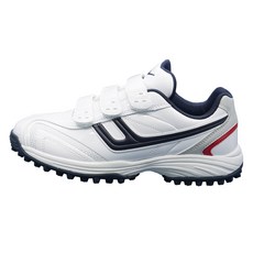 Pro-Specs Elite 2 人造草皮棒球鞋 白色+海軍 250